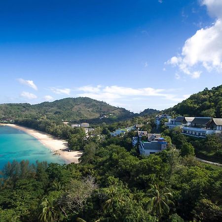 Malaiwana Villas 나이톤 비치 외부 사진