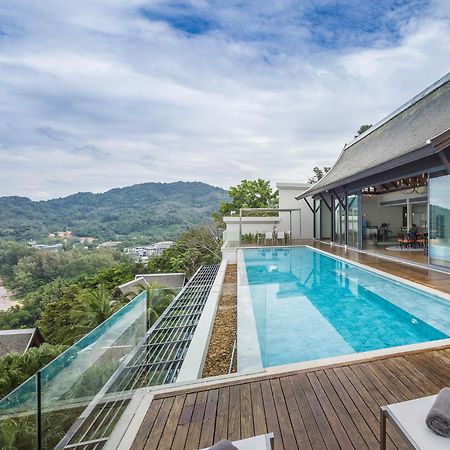 Malaiwana Villas 나이톤 비치 외부 사진