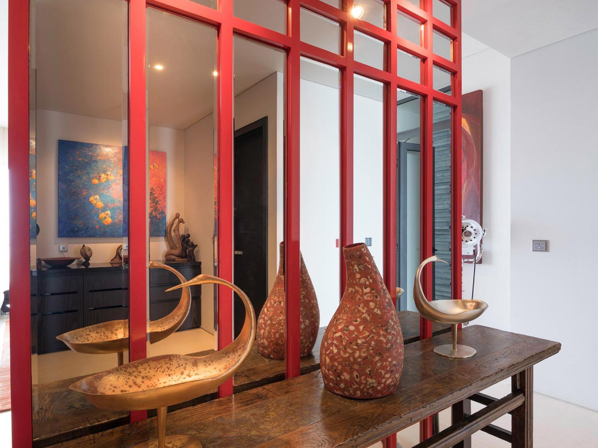 Malaiwana Villas 나이톤 비치 객실 사진