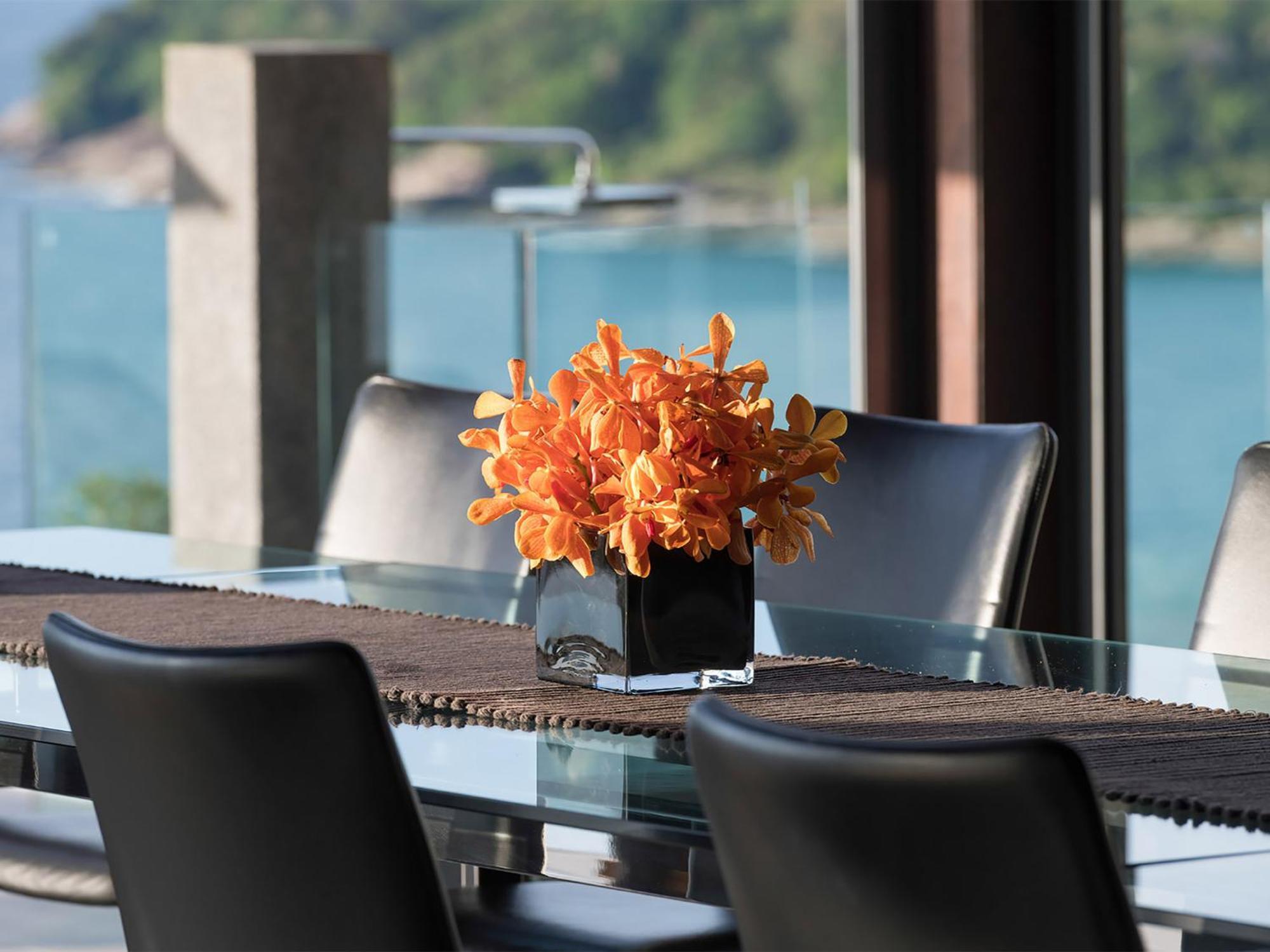 Malaiwana Villas 나이톤 비치 객실 사진