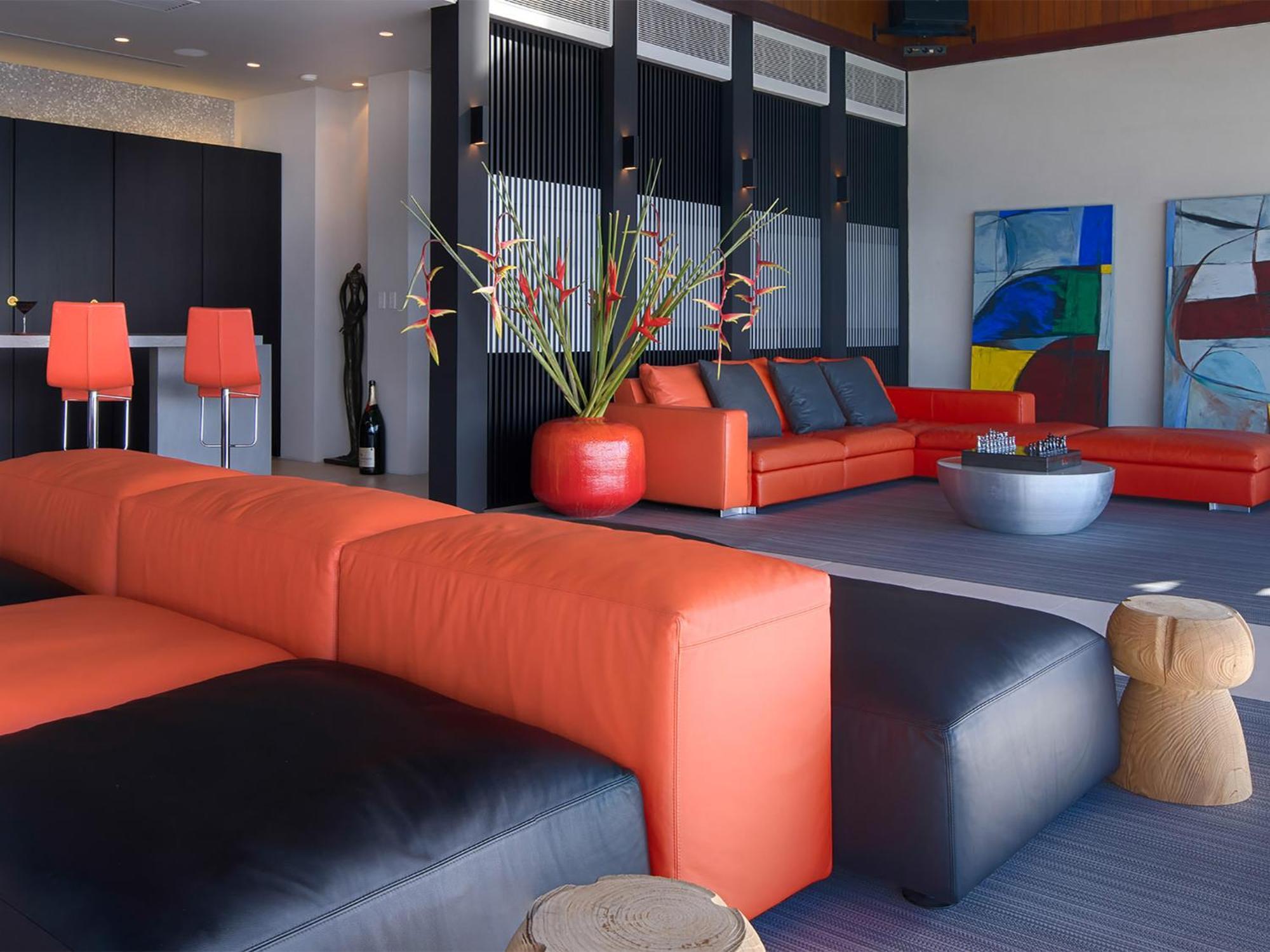 Malaiwana Villas 나이톤 비치 객실 사진