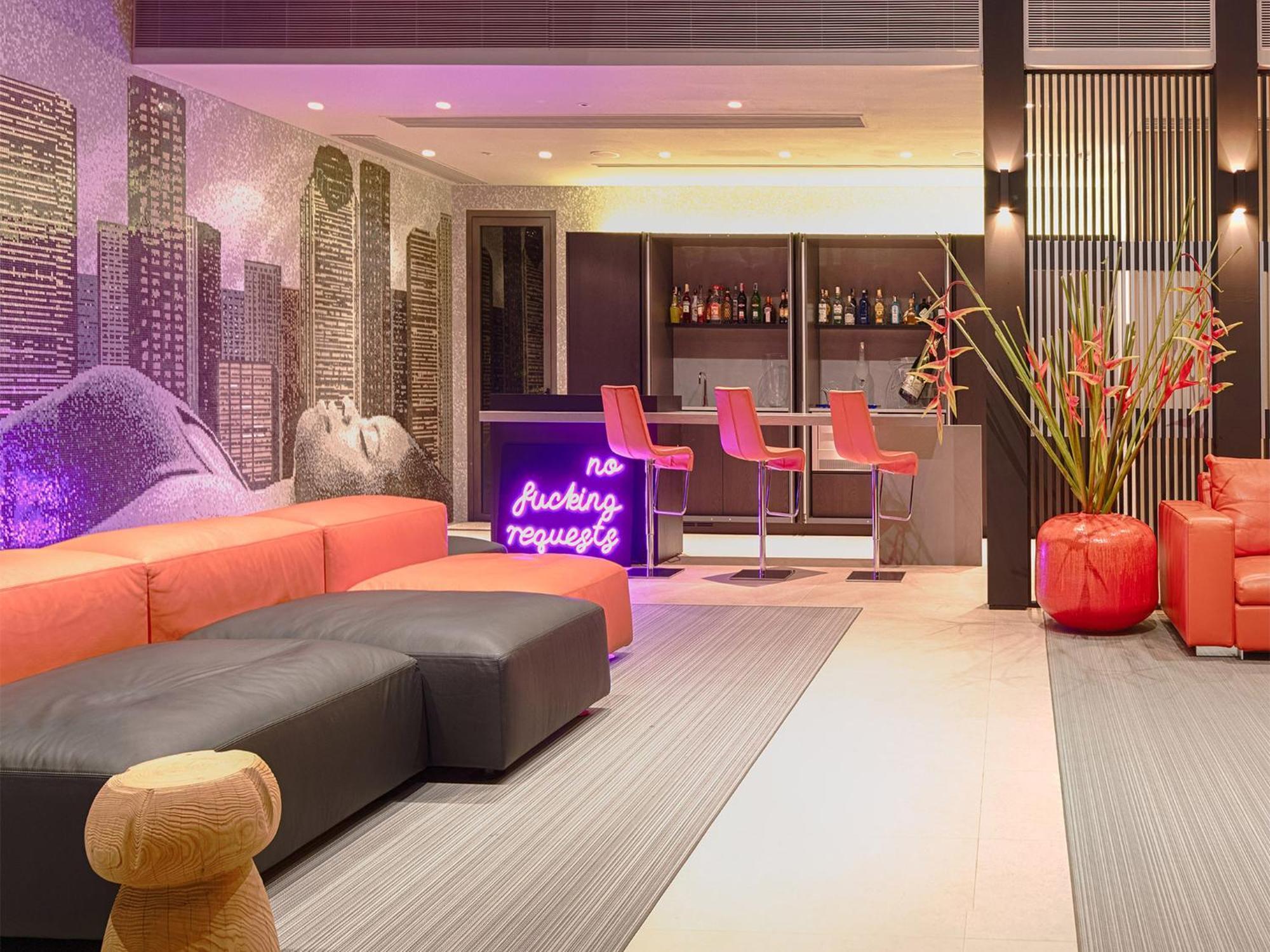 Malaiwana Villas 나이톤 비치 객실 사진